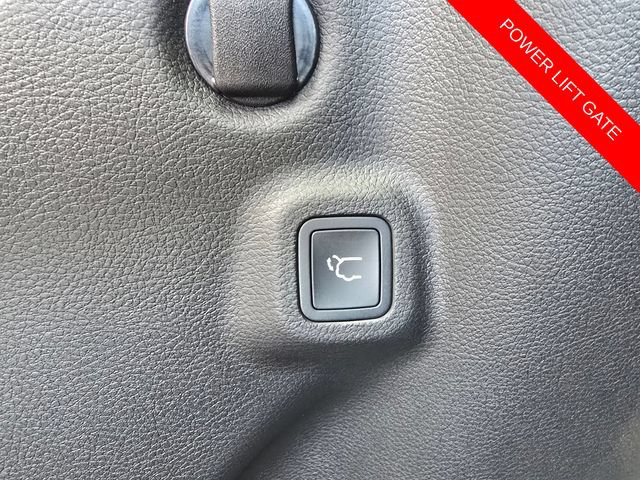 New 2026 Jeep Compass Latitude AWD/4WD image 34