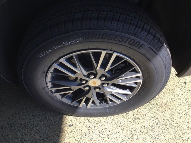 New 2026 Chevrolet Traverse LT w/ LPO, Floor Liner Package image 14