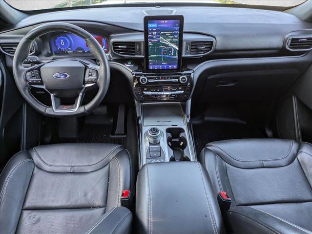 Used 2021 Ford Explorer ST w/ Equipment Group 401A image 18