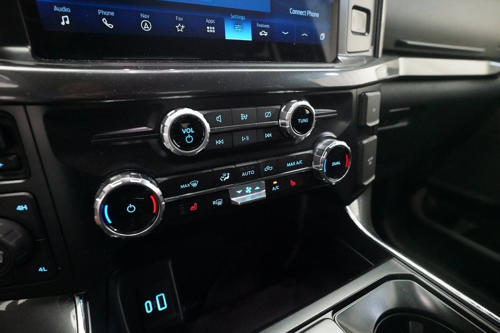 Used 2023 Ford F150 XLT w/ Equipment Group 302A High image 20