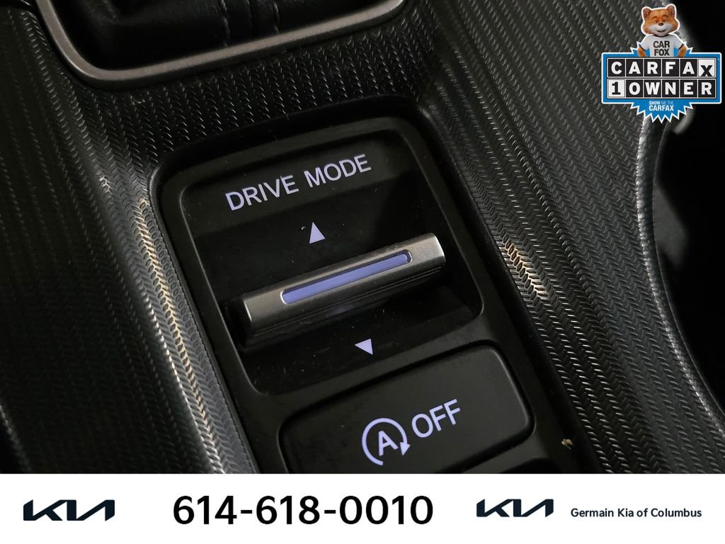 Used 2023 Honda Civic Sport image 32