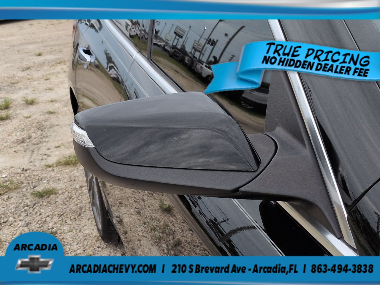 Used 2020 Chevrolet Malibu Premier FWD image 12