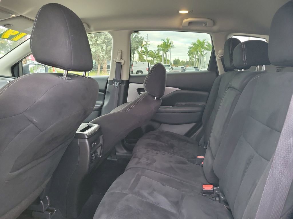Used 2019 Nissan Murano S w/ Cargo Package image 7