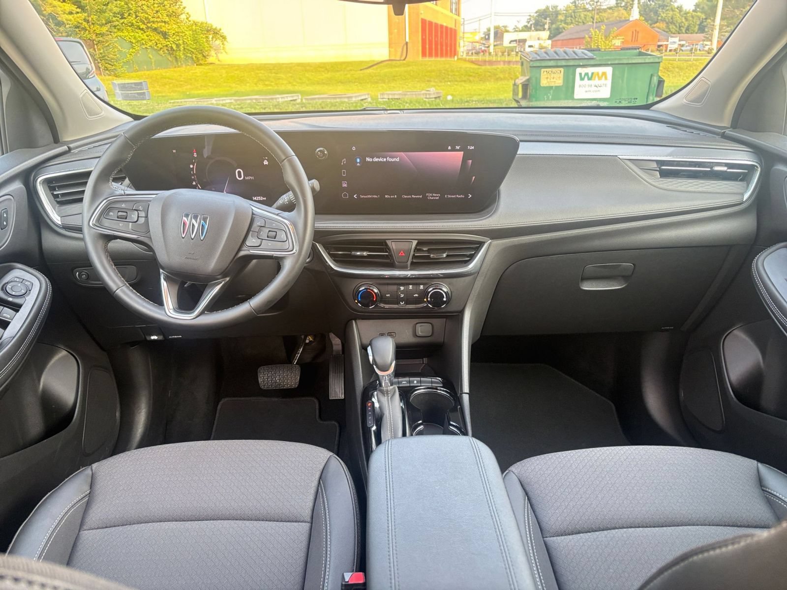 Used 2026 Buick Encore GX Preferred FWD image 28