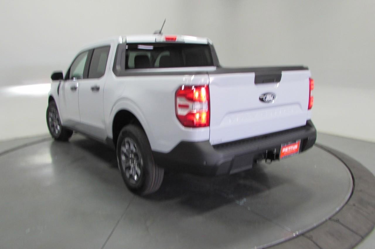 New 2025 Ford Maverick XLT w/ XLT Luxury Package image 6
