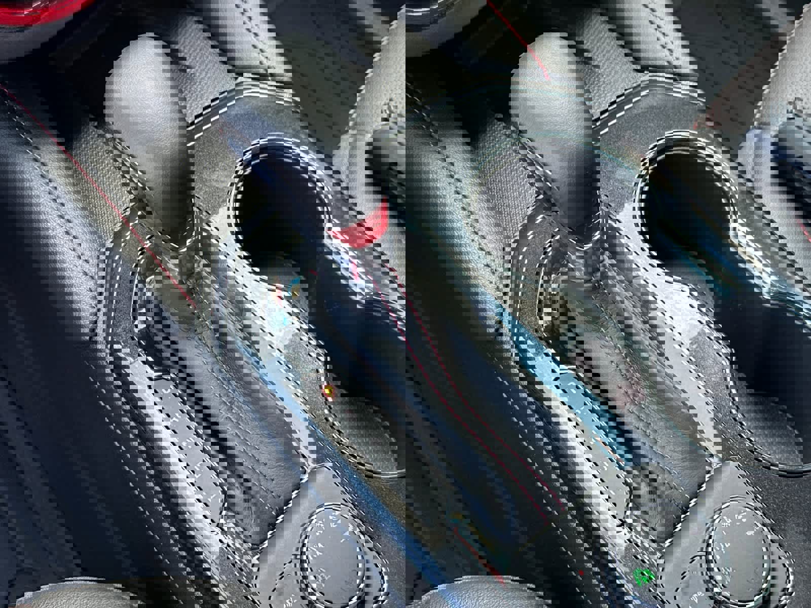 Used 2024 Chevrolet Blazer RS w/ LPO, Floor Liner Package image 20