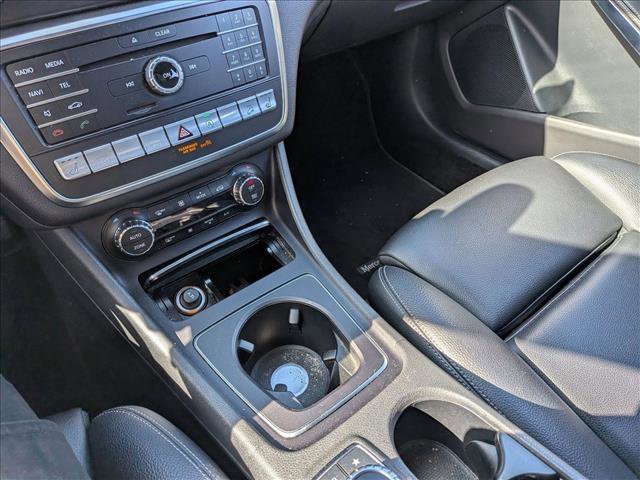 Used 2019 Mercedes-Benz GLA 250 4MATIC image 11
