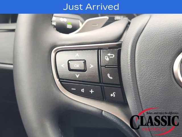 Used 2025 Lexus ES 350 w/ Premium Package FWD image 37
