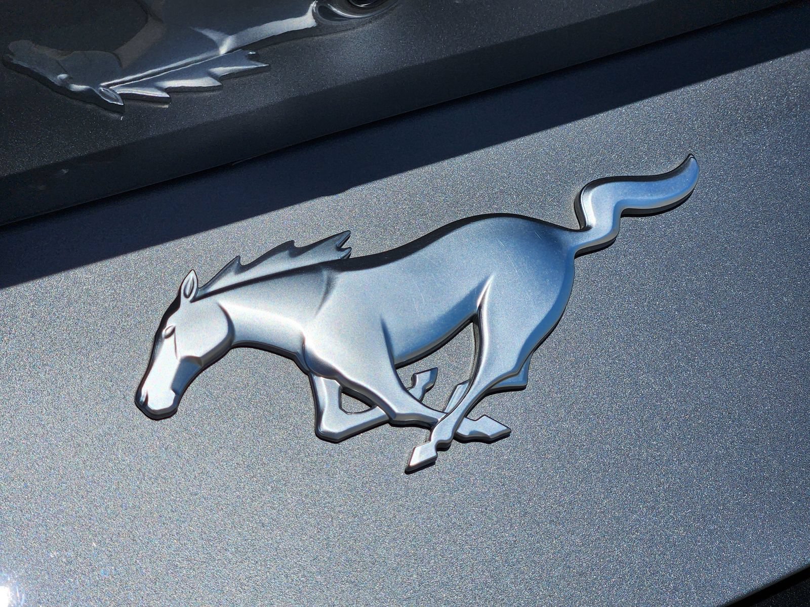 Certified 2024 Ford Mustang Premium RWD image 13