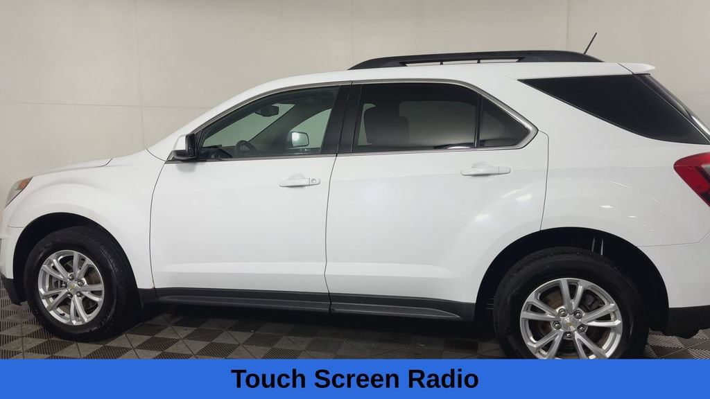 Used 2016 Chevrolet Equinox LT w/ Convenience Package FWD image 9