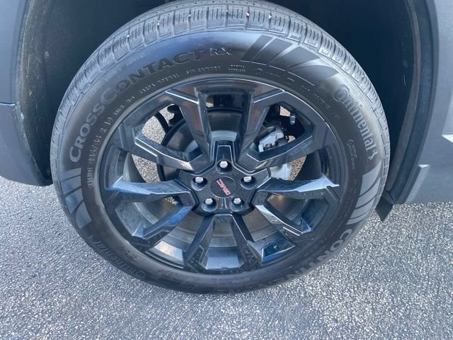 Used 2026 GMC Terrain Elevation w/ Black Edition AWD/4WD image 11