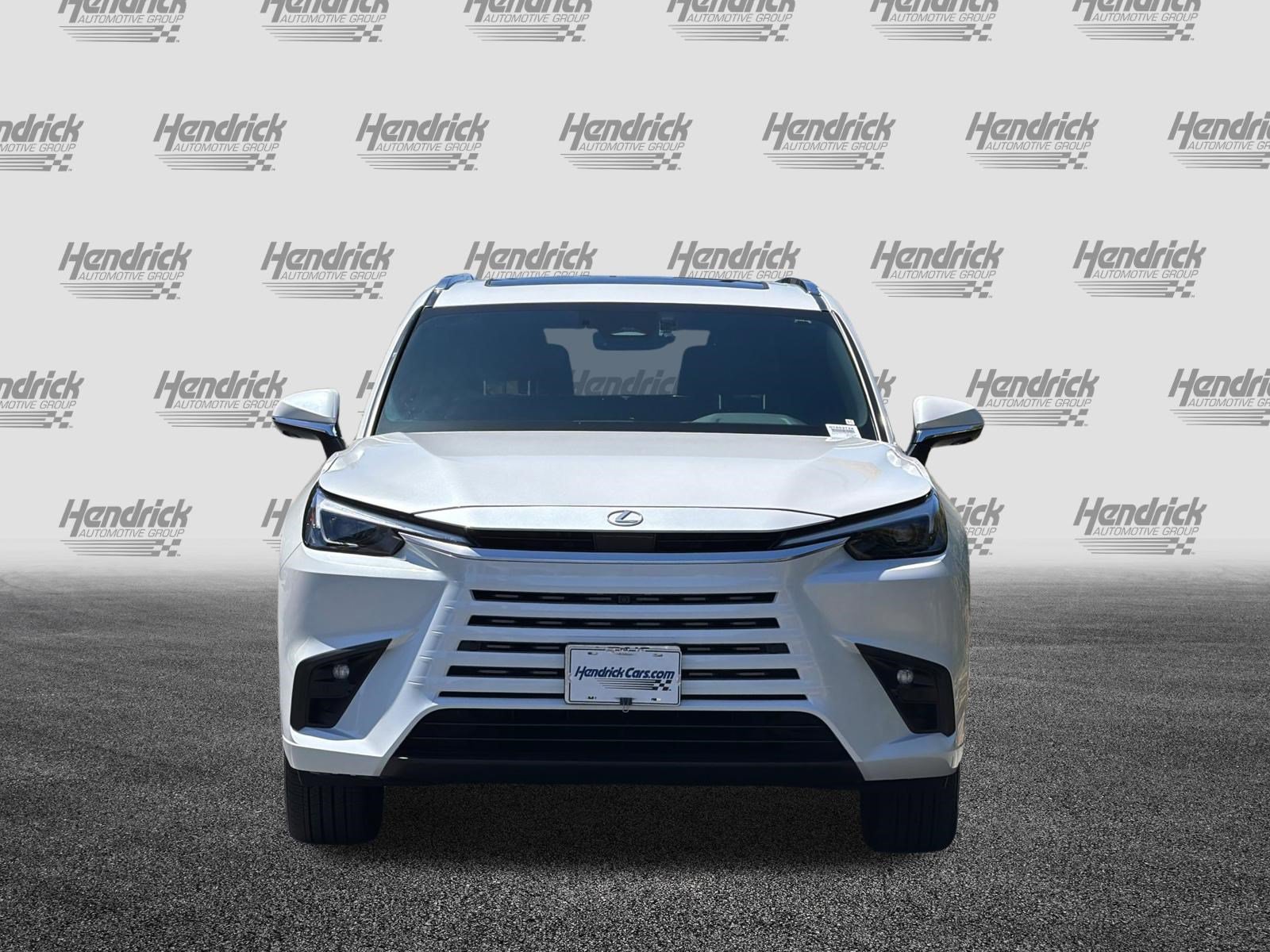 Used 2026 Lexus TX 350 AWD w/ Technology Package image 10