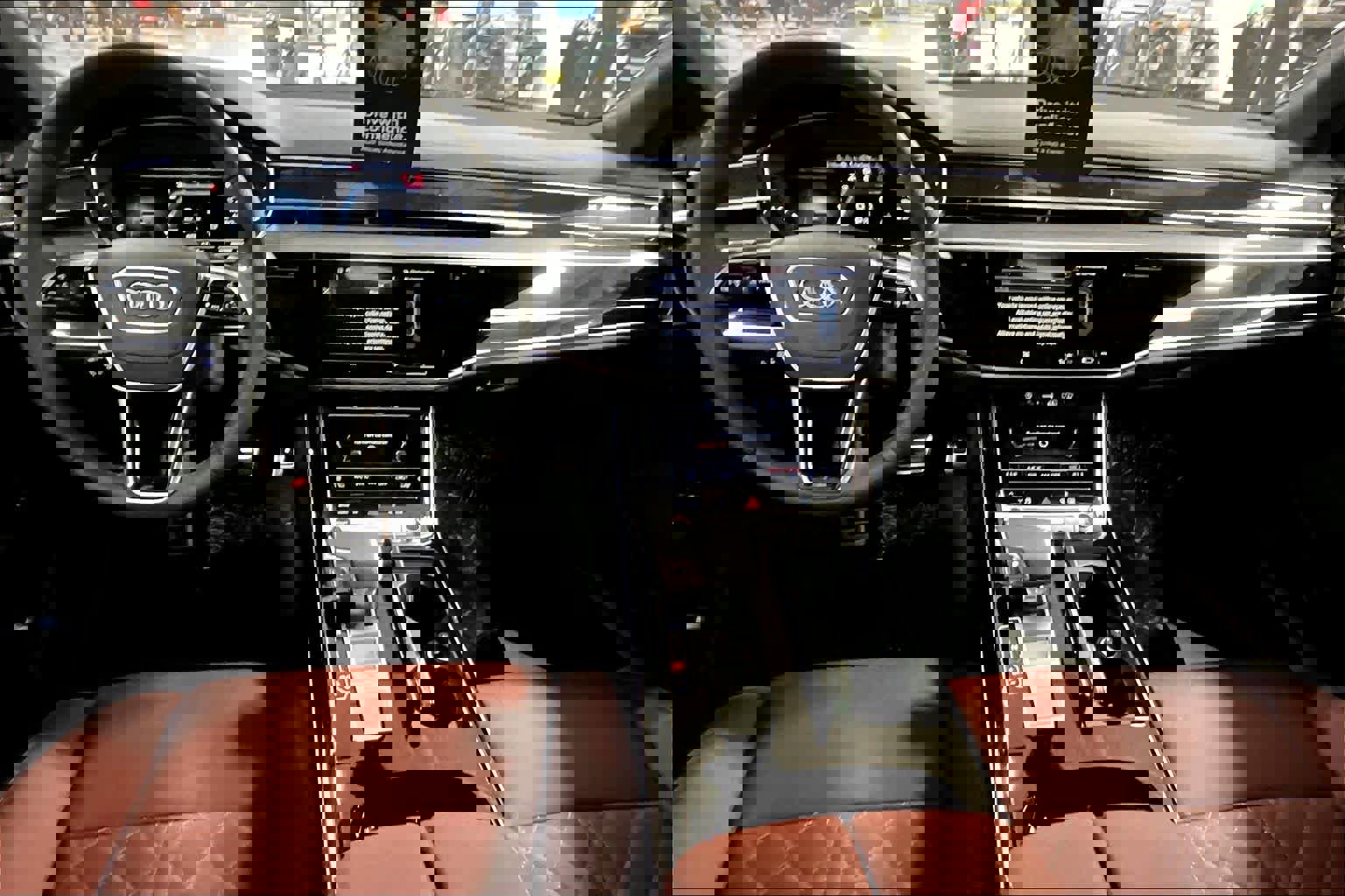 New 2026 Audi S8 image 5