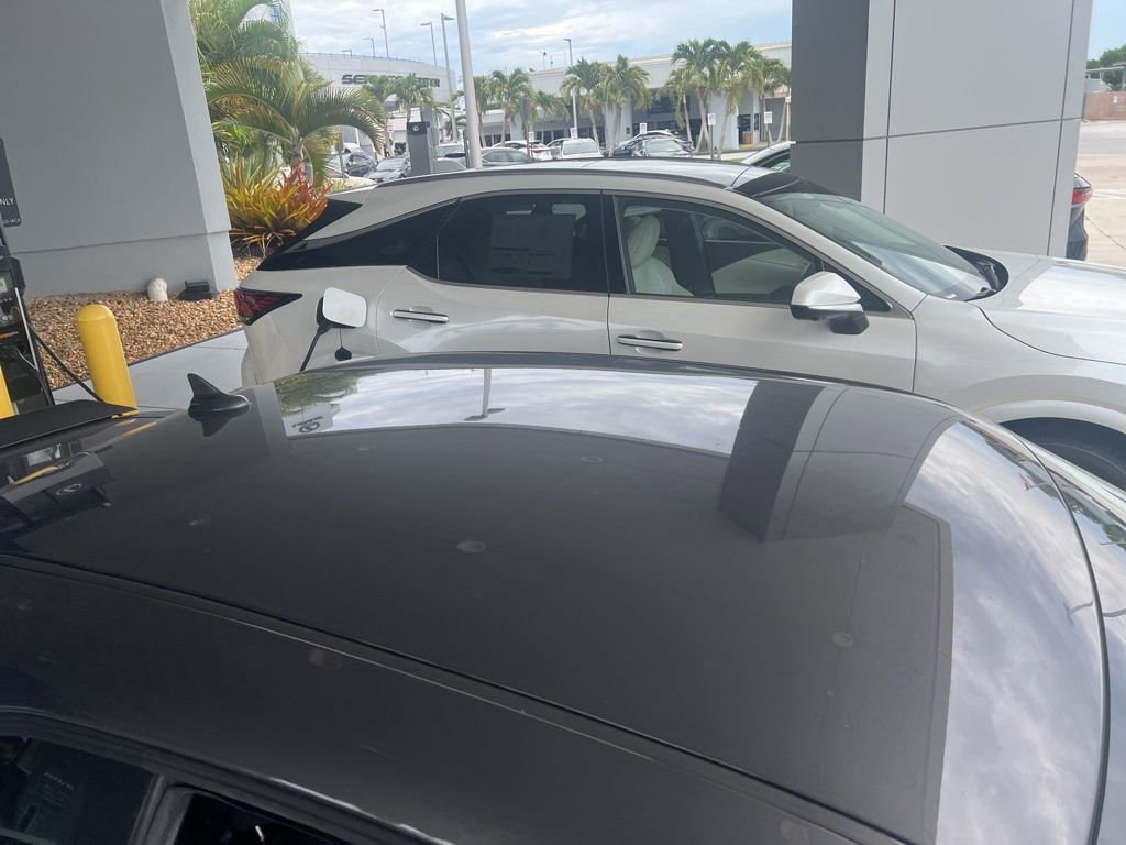 Used 2019 Dodge Challenger SRT Hellcat RWD image 9
