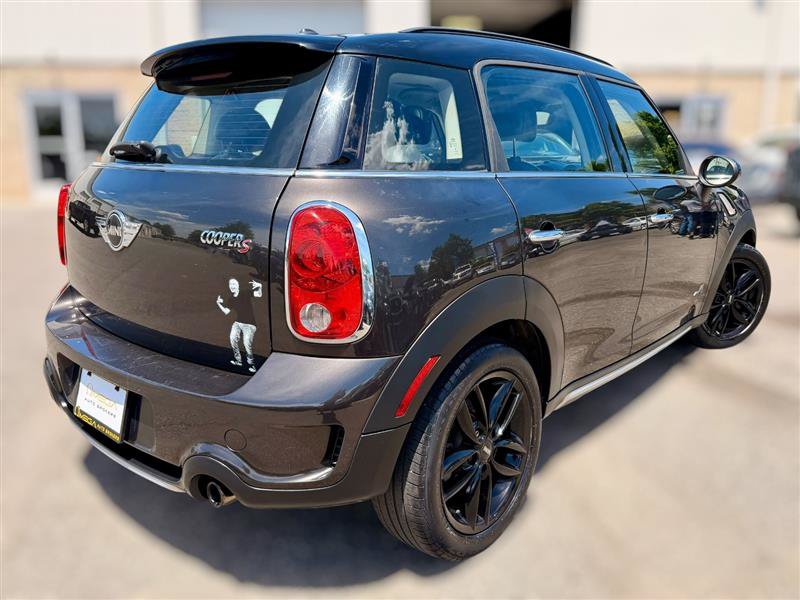 Used 2016 MINI Cooper Countryman S AWD/4WD image 3