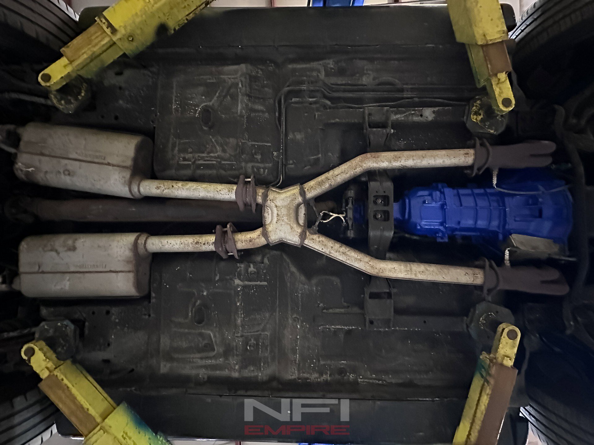 Used 1996 Ford Mustang Cobra RWD image 46