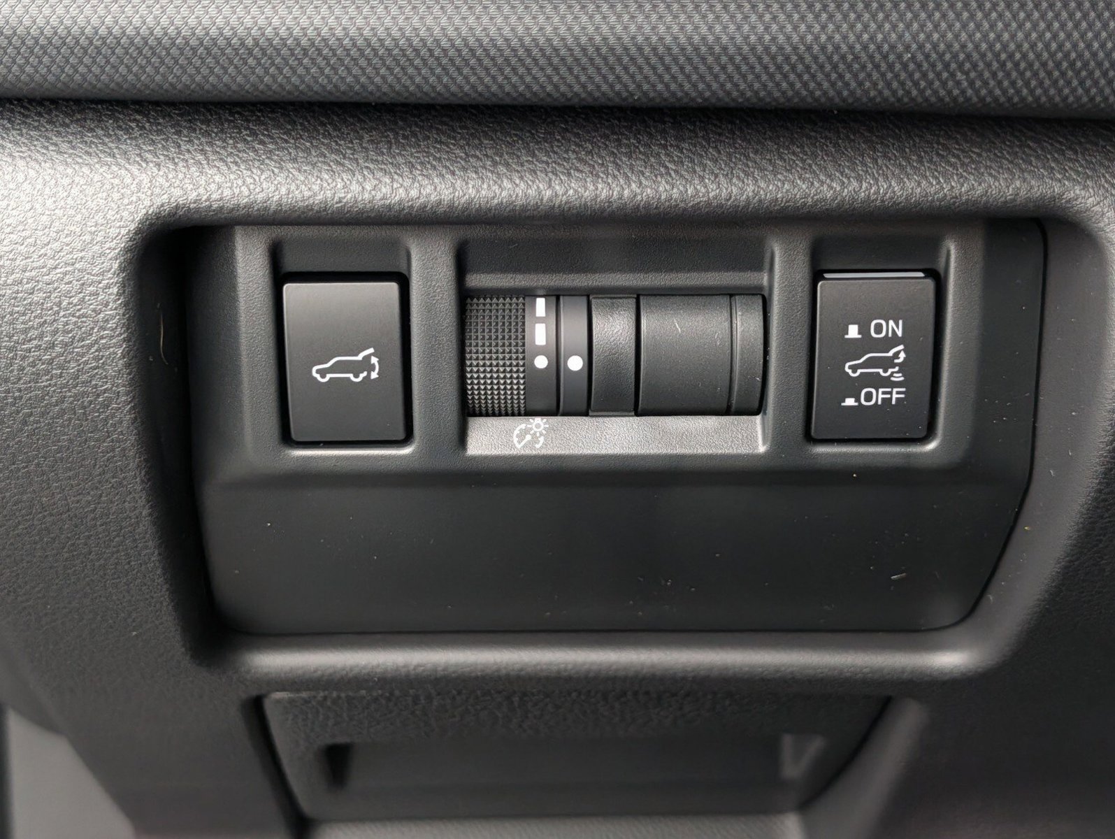 New 2026 Subaru Forester Limited AWD/4WD image 12