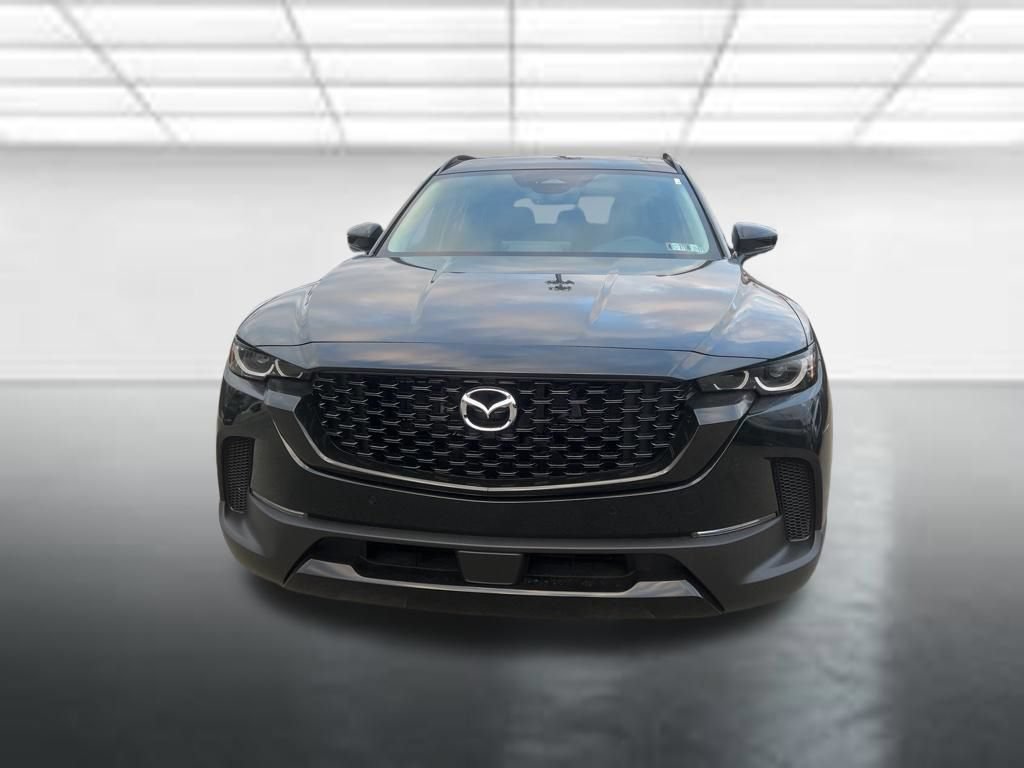 New 2026 MAZDA CX-50 AWD 2.5 Hybrid w/ Weather Package image 10
