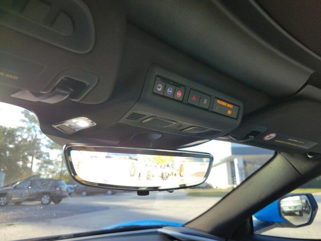 Used 2023 Chevrolet Corvette Z06 w/ Stealth Interior Trim Package image 28