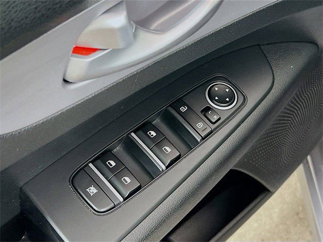 Used 2023 Kia Forte LXS image 16