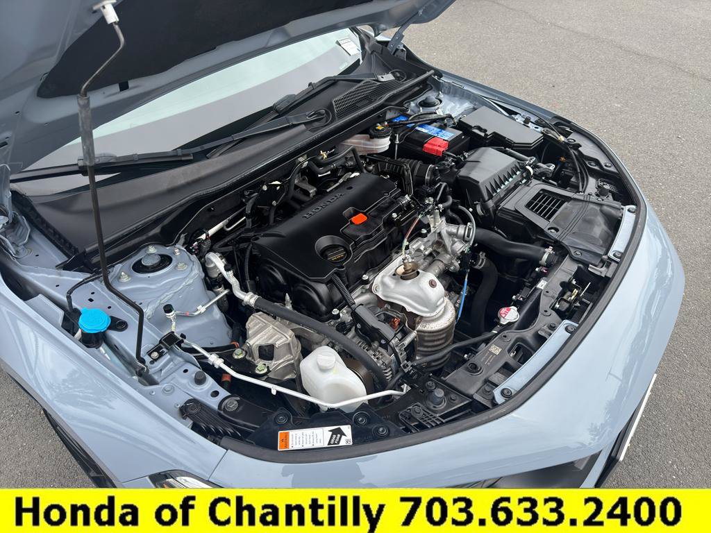 Used 2024 Honda Civic Sport image 33