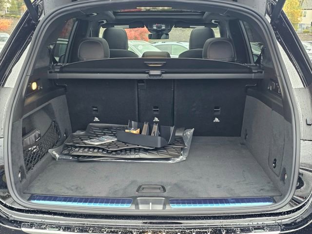 New 2026 Mercedes-Benz GLE 63 AMG S image 10