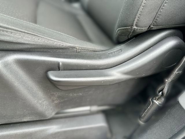 Certified 2024 Chevrolet Silverado 1500 W/T w/ WT Fleet Convenience Package image 16