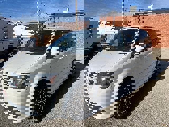 Used 2015 Dodge Grand Caravan R/T