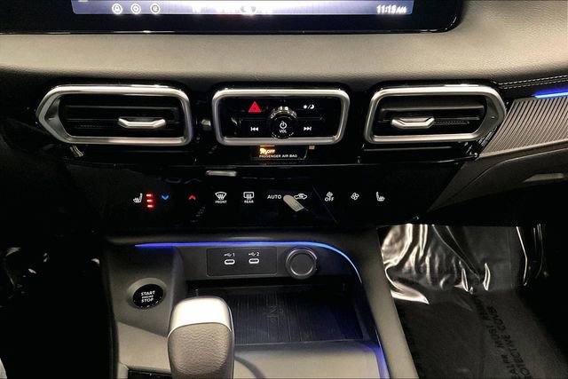 New 2026 Nissan Sentra SV image 24