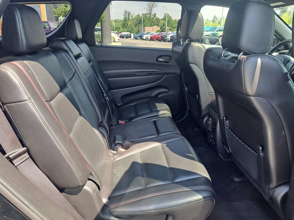 Used 2024 Dodge Durango GT AWD/4WD image 37