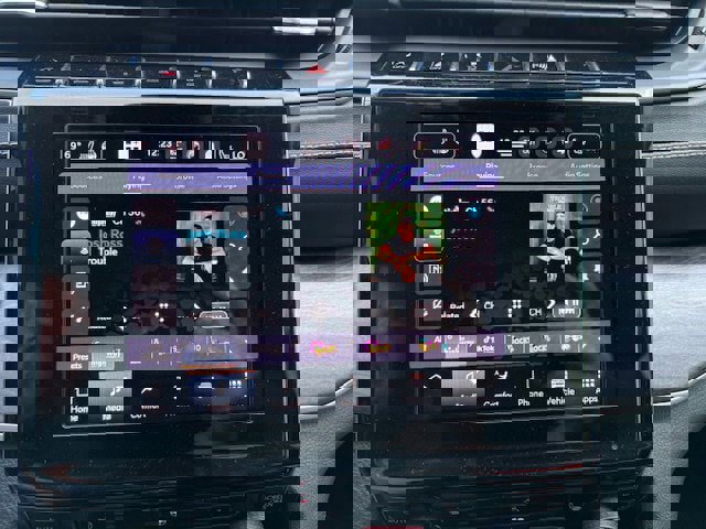 Used 2021 Jeep Grand Cherokee L Limited image 15