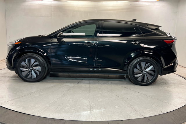 Certified 2024 Nissan Ariya AWD image 2