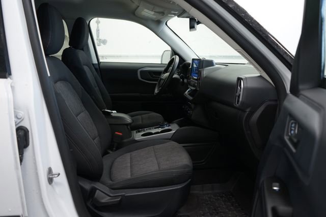 Used 2021 Ford Bronco Sport Big Bend image 33