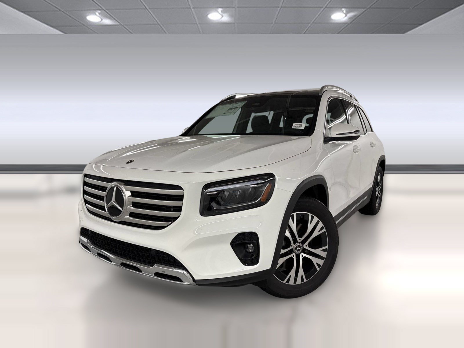 Certified 2026 Mercedes-Benz GLB 250 image 45