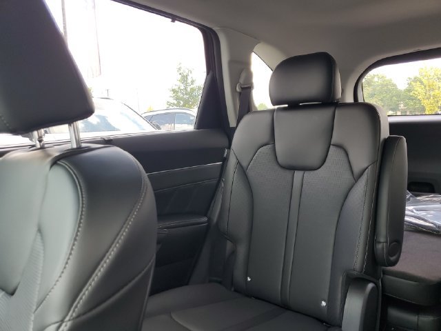 New 2026 Kia Sorento SX FWD image 10