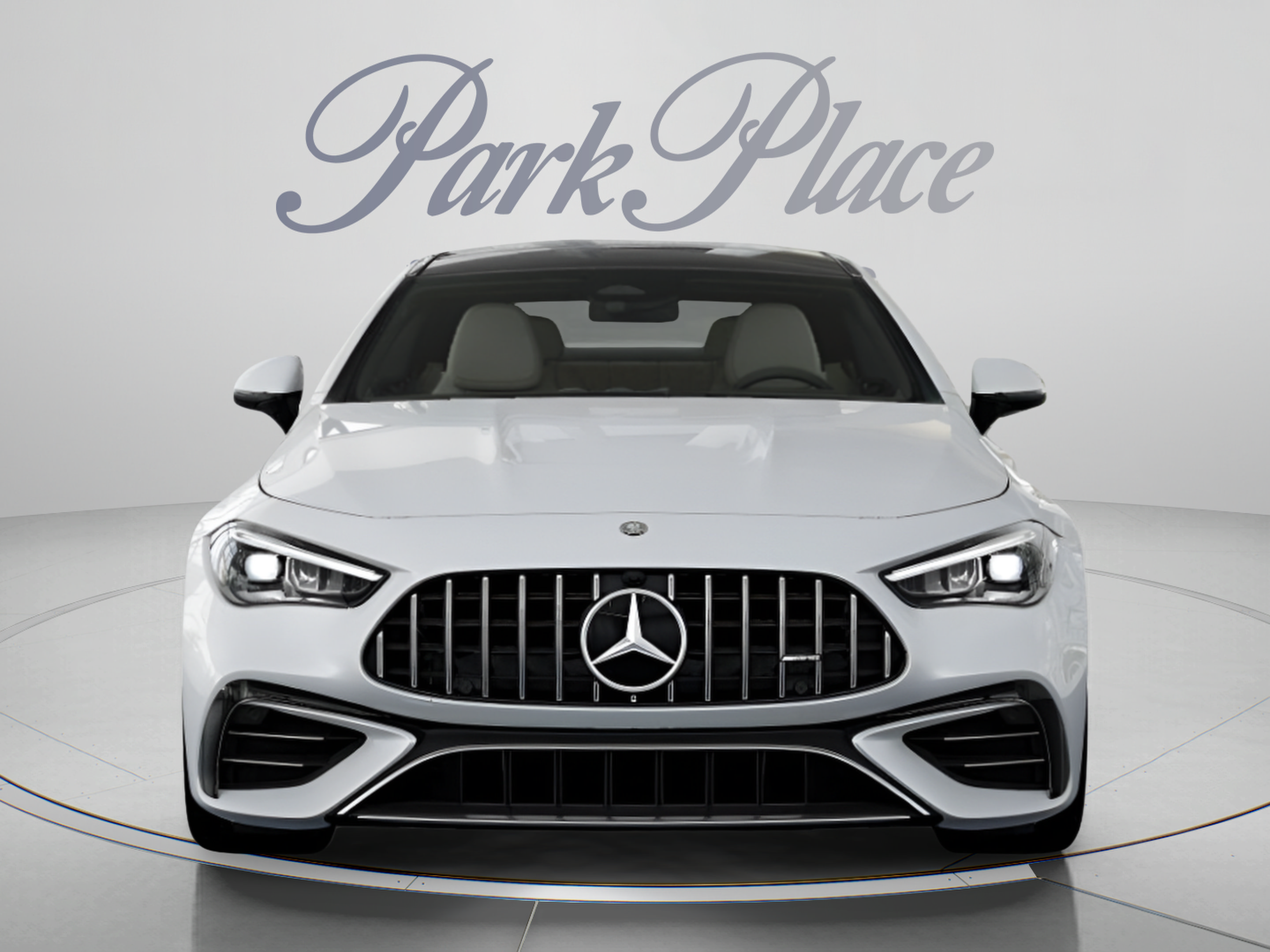 New 2027 Mercedes-Benz CLE 53 AMG 4MATIC Coupe image 36