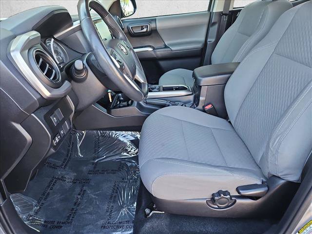 Used 2021 Toyota Tacoma SR5 RWD image 19