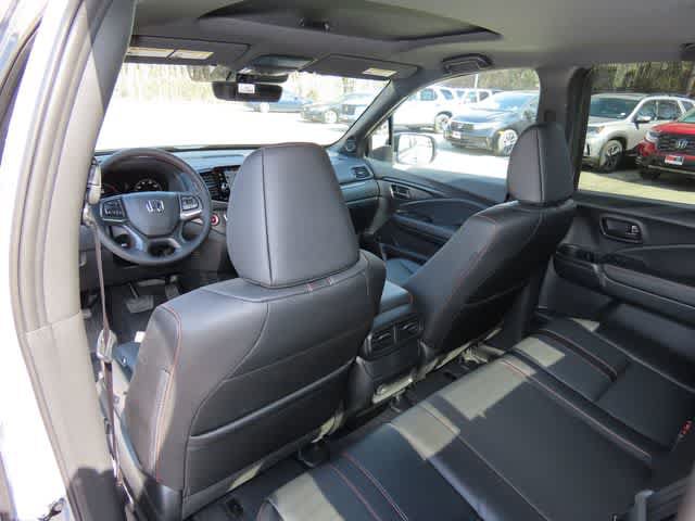 New 2026 Honda Ridgeline TrailSport image 14