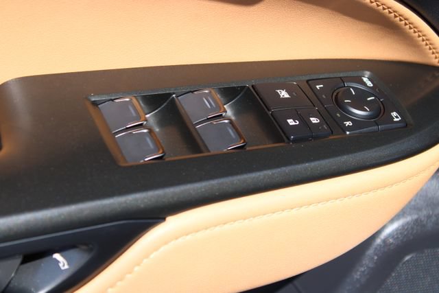 Used 2025 Lexus NX 350h AWD w/ Cold Area Package image 12