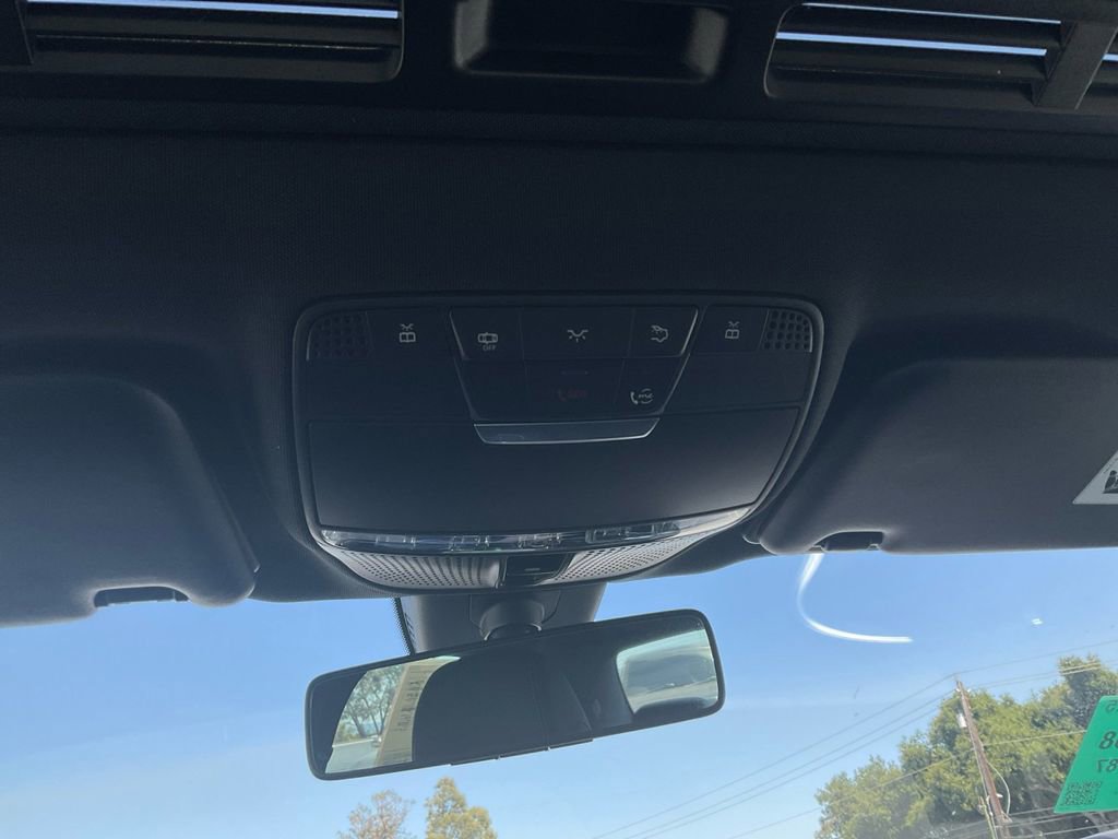 Used 2019 Mercedes-Benz E 450 4MATIC Sedan image 24