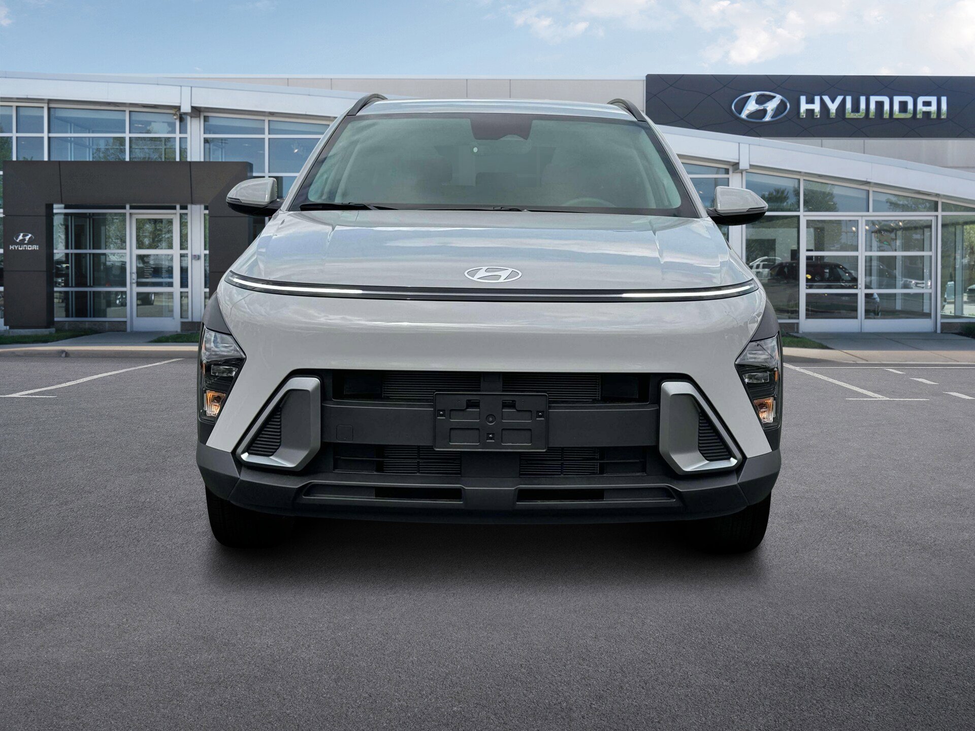 New 2025 Hyundai Kona SEL AWD/4WD image 12