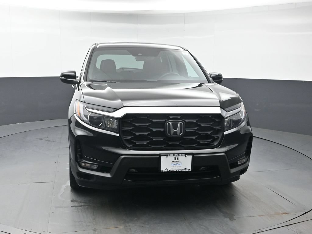 Certified 2023 Honda Passport EX-L image 10