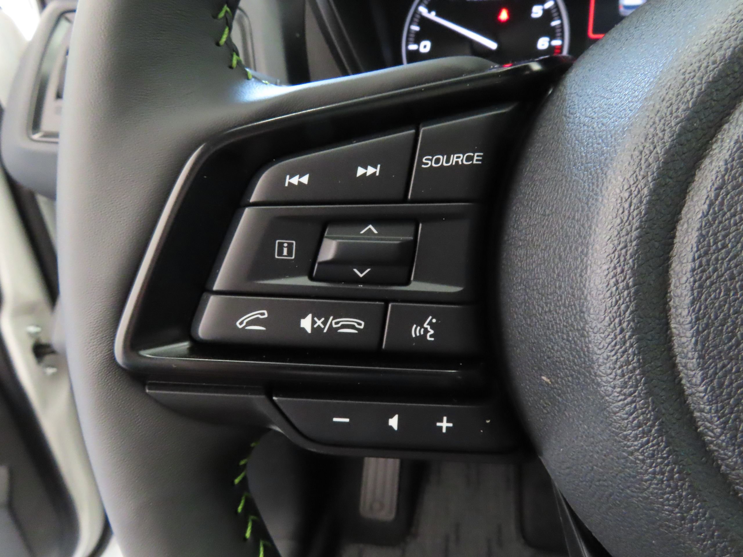 New 2026 Subaru Ascent Bronze Edition image 14