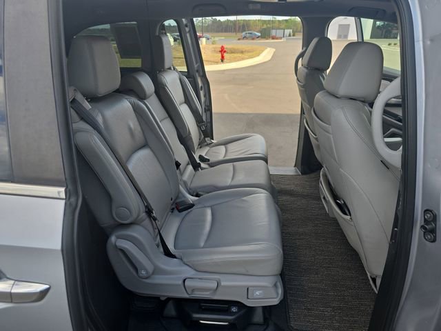 Used 2021 Honda Odyssey Touring image 18