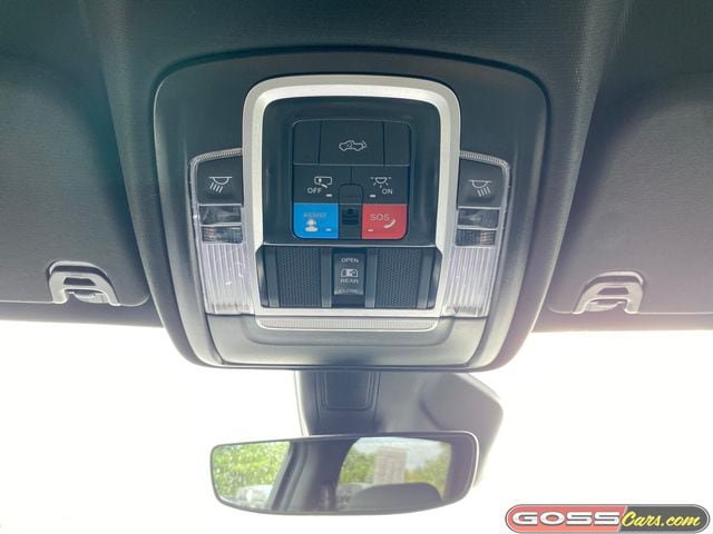 Used 2026 RAM 1500 Big Horn AWD/4WD image 14
