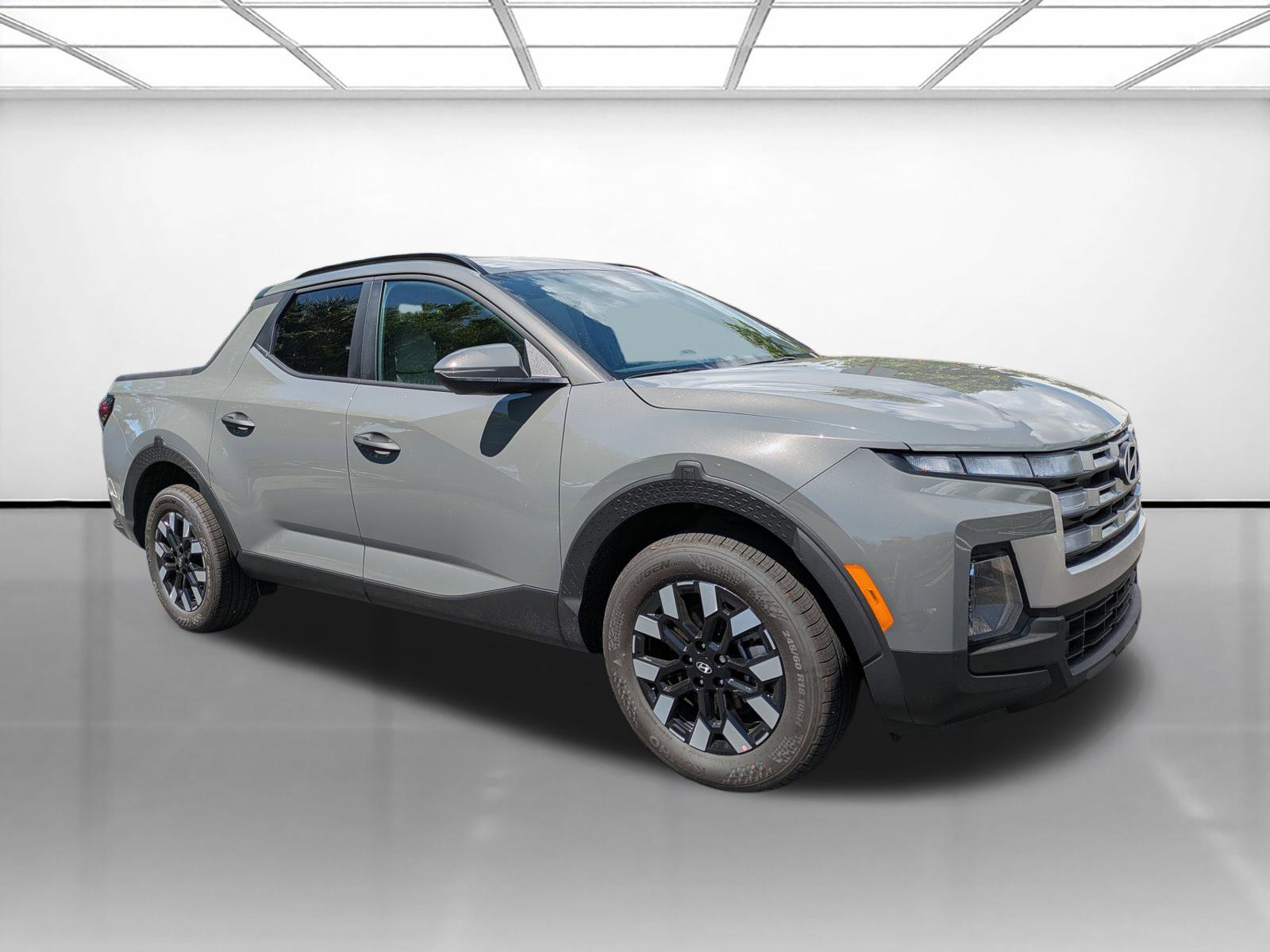 New 2025 Hyundai Santa Cruz SEL