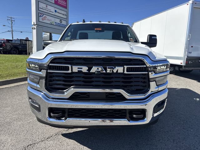 New 2026 RAM 3500 Big Horn image 2