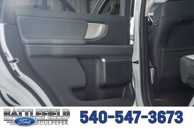 New 2026 Ford Expedition Active image 44