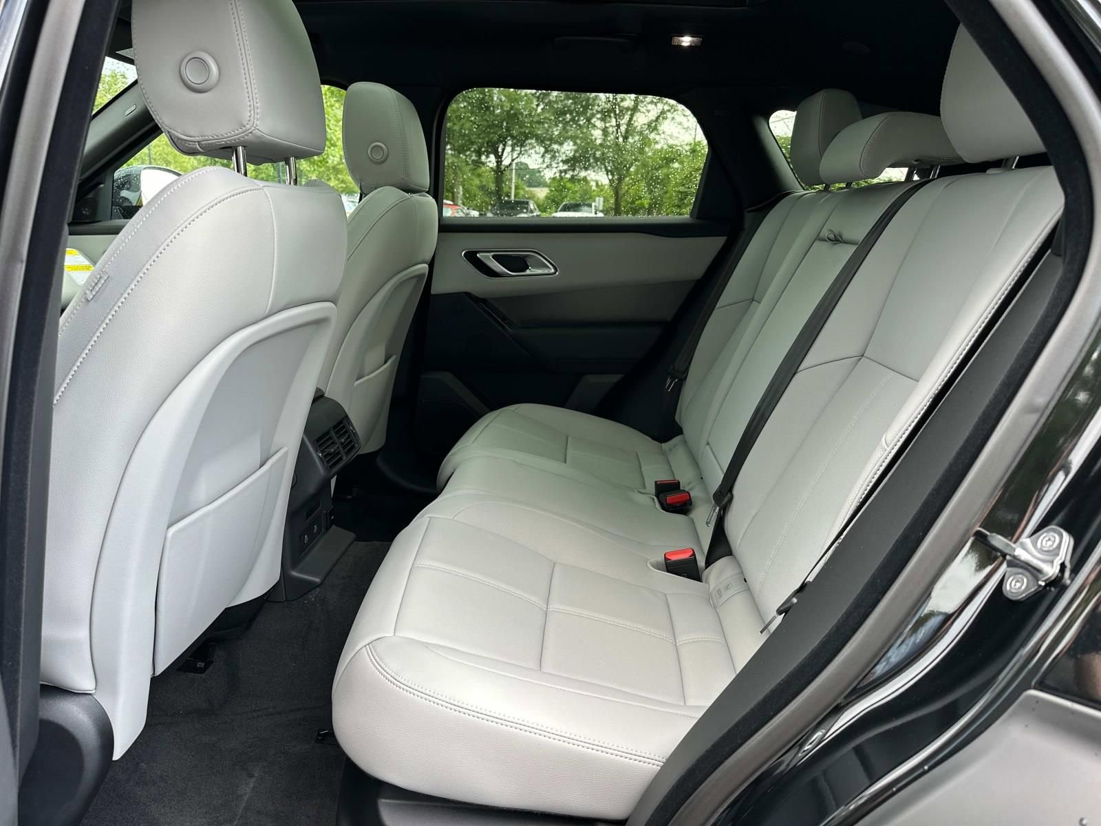 New 2026 Land Rover Range Rover Velar S image 19