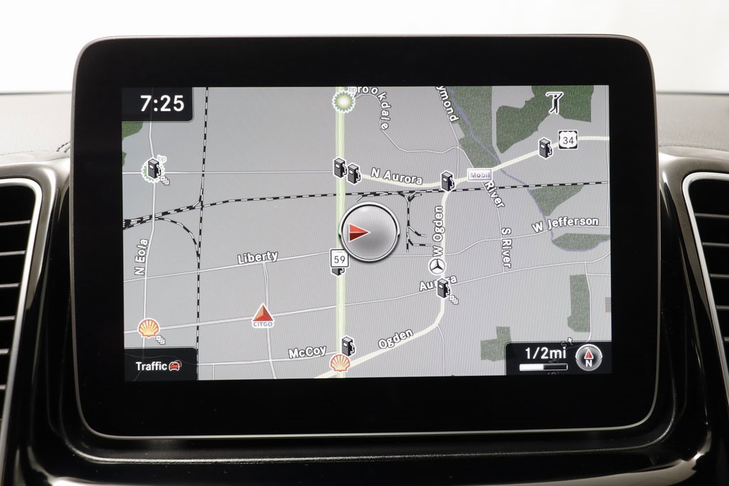 Used 2018 Mercedes-Benz GLE 43 AMG 4MATIC Coupe image 10